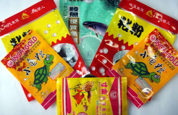 食品包裝袋設(shè)計(jì)方案解析