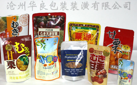 塑料食品包裝袋材料常見(jiàn)的質(zhì)量安全問(wèn)題匯總