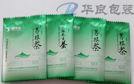 抽真空包裝袋適用于裝所有茶葉嘛？